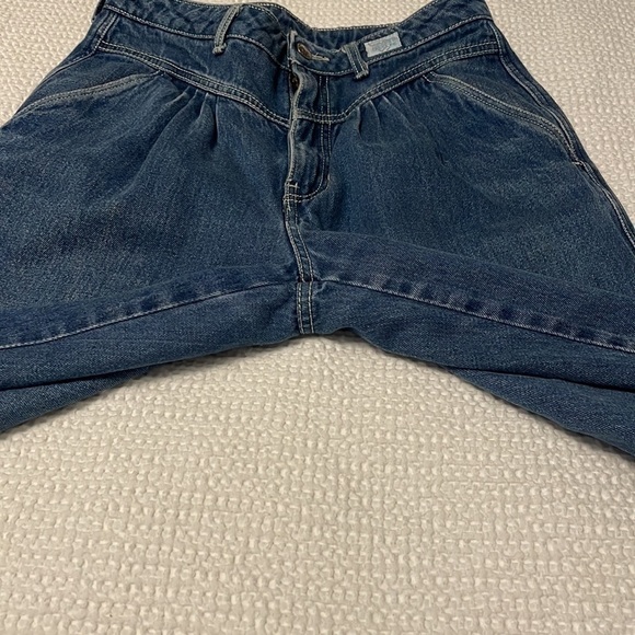 𝅺vintage Retro Sasson Jeans High Rise 80’s - Picture 8 of 8